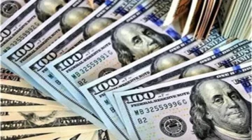 بشائر استقرار الجنيه.. أسعار صرف الدولار في البنوك المصرية خلال تعاملات الأحد